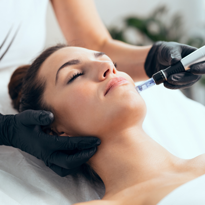 Microneedling - Aftercare Regimen